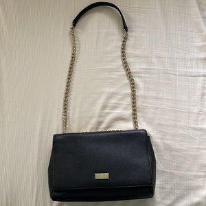 NEW Kate Spade Emelyn Briar Lane Black Bag